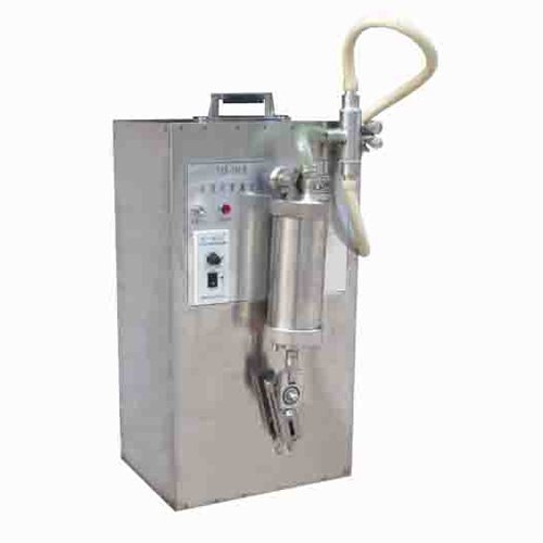 DLG-10断血流口服液灌装机