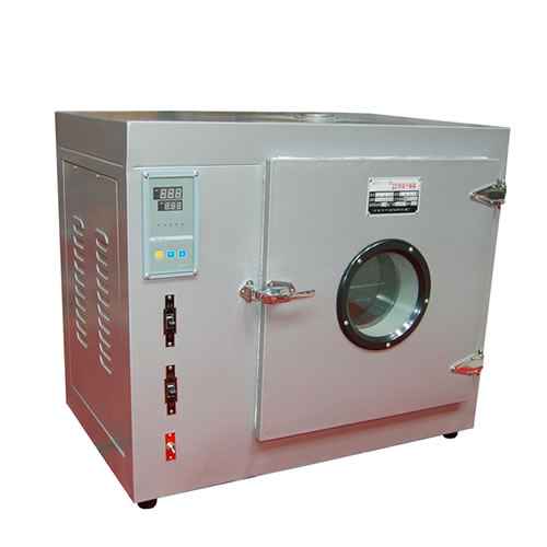 KH-75电热恒温烘干箱